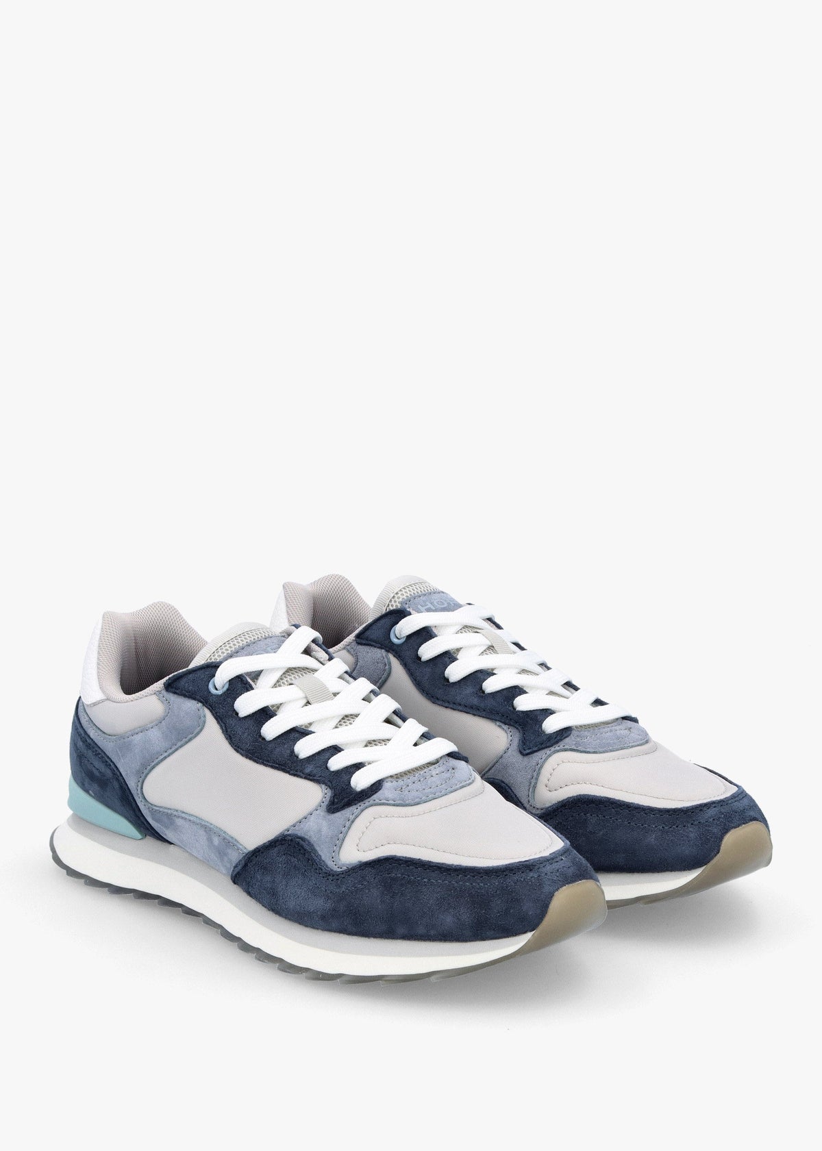 Men’s City Alberobello Multicoloured Trainers