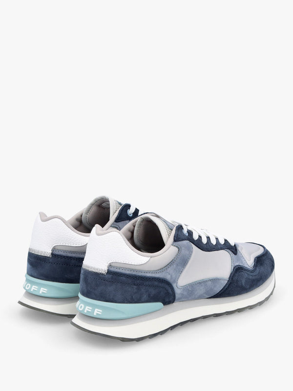 Men’s City Alberobello Multicoloured Trainers