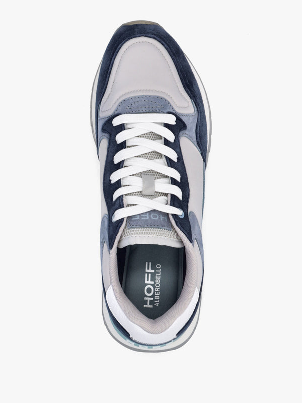 Men’s City Alberobello Multicoloured Trainers