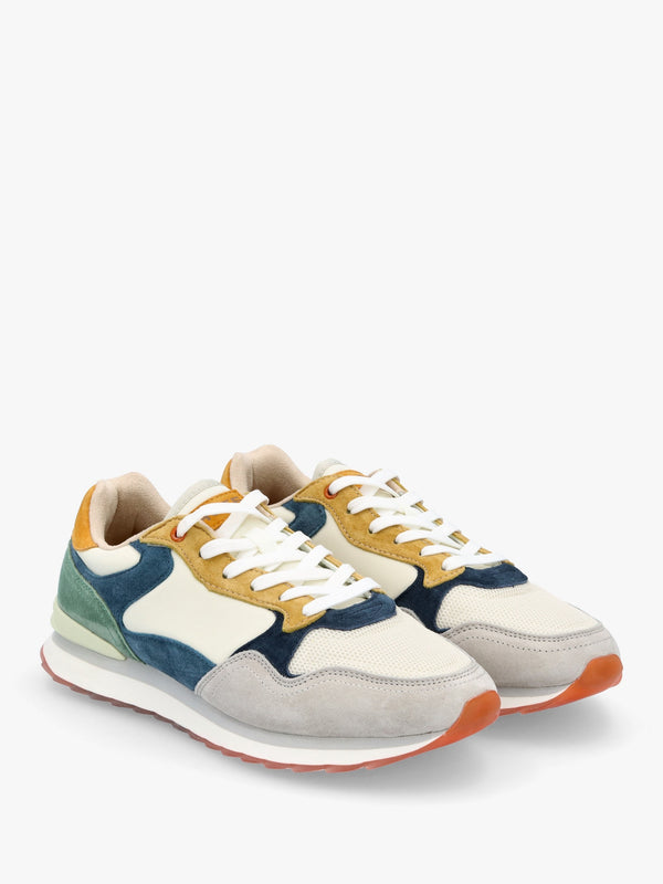 Men’s City Bangkok Multicoloured Trainers