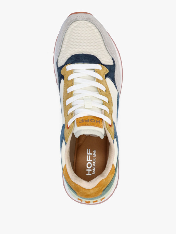 Men’s City Bangkok Multicoloured Trainers