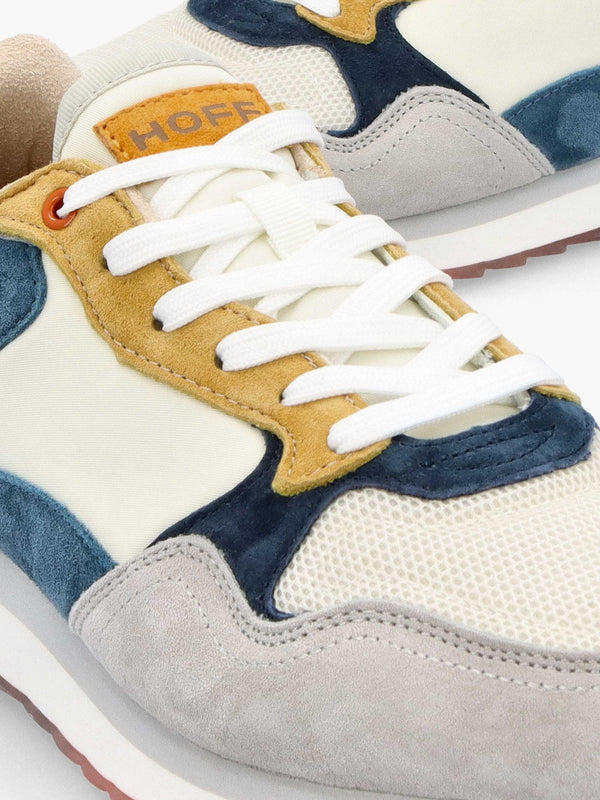 Men’s City Bangkok Multicoloured Trainers