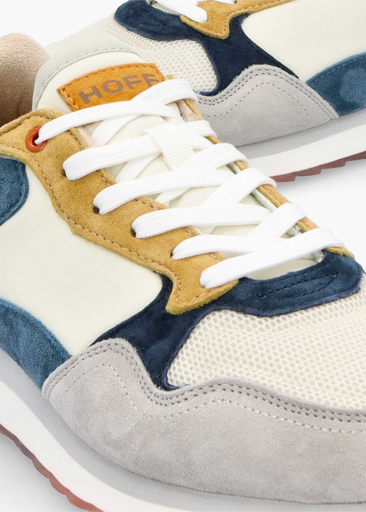 Men’s City Bangkok Multicoloured Trainers