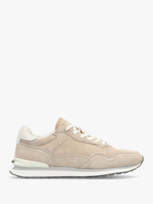 Men’s City Tamarindo Beige Trainers