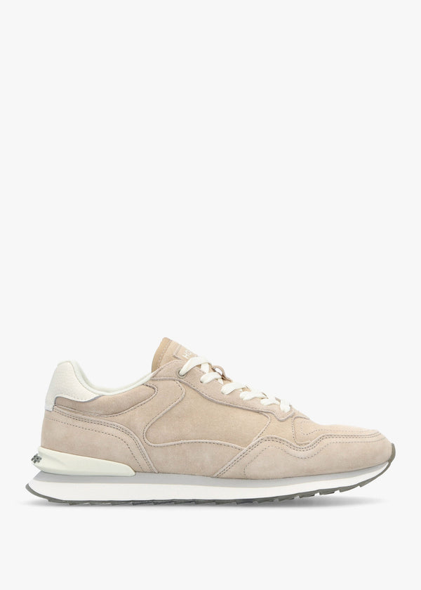 Men’s City Tamarindo Beige Trainers