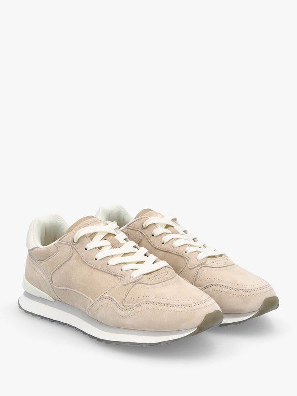 Men’s City Tamarindo Beige Trainers