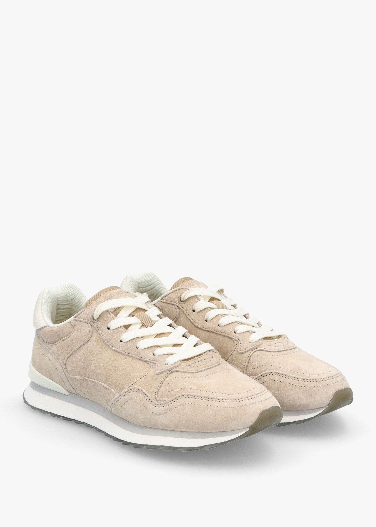 Men’s City Tamarindo Beige Trainers