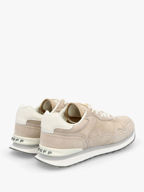 Men’s City Tamarindo Beige Trainers