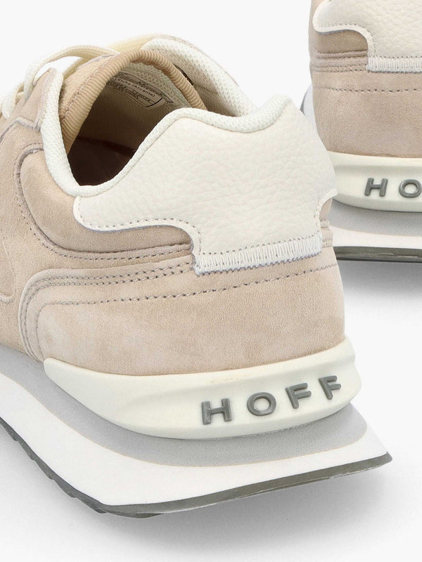 Men’s City Tamarindo Beige Trainers