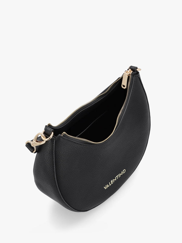 Alexia Nero Hobo Bag