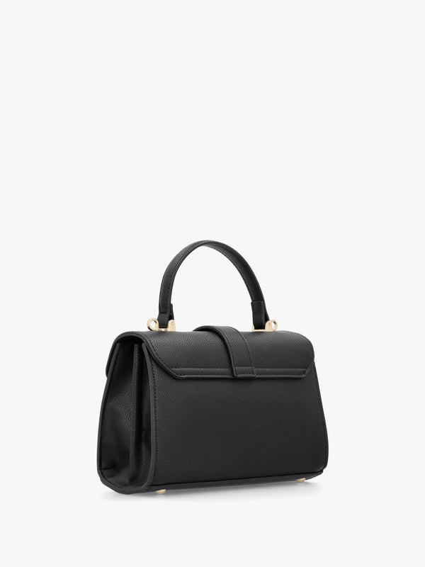 Sobo Nero Satchel Bag