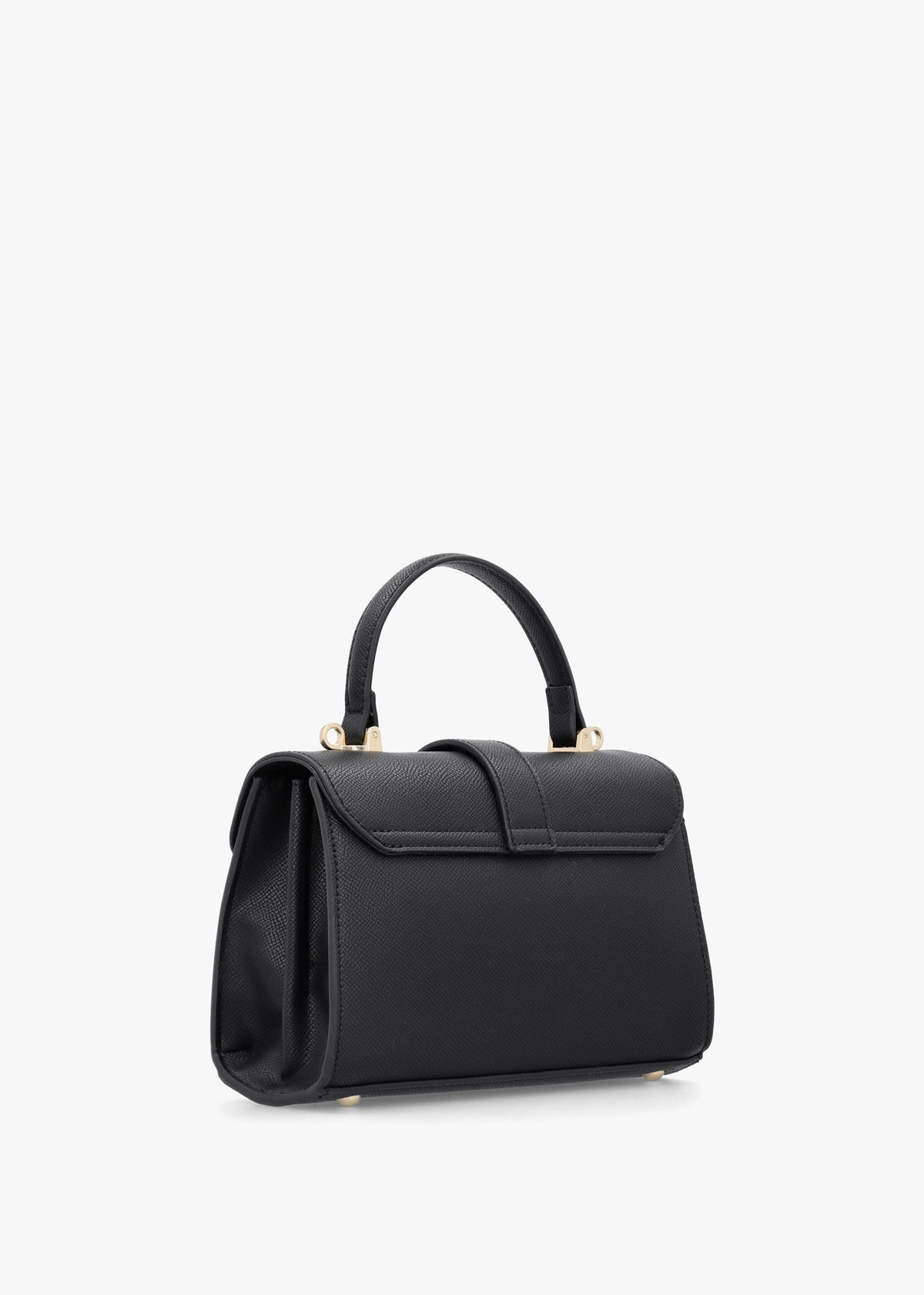 Sobo Nero Satchel Bag