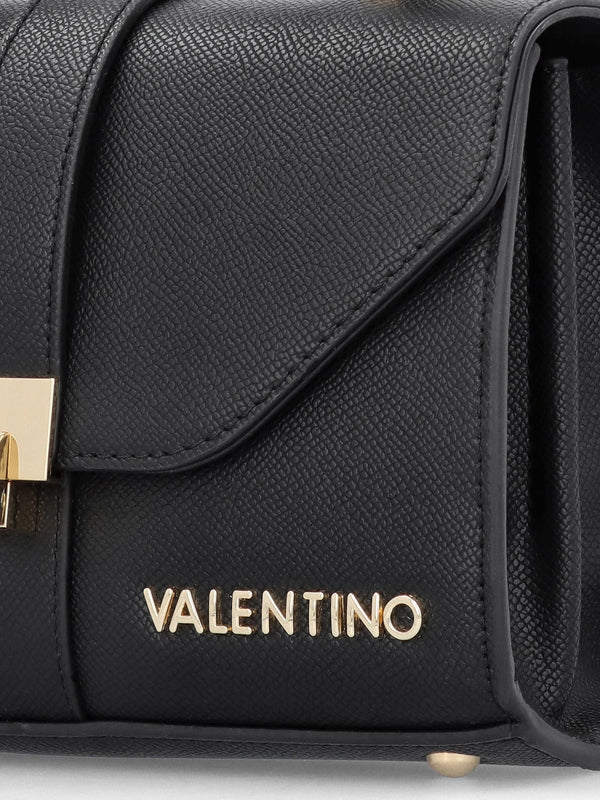 Sobo Nero Satchel Bag