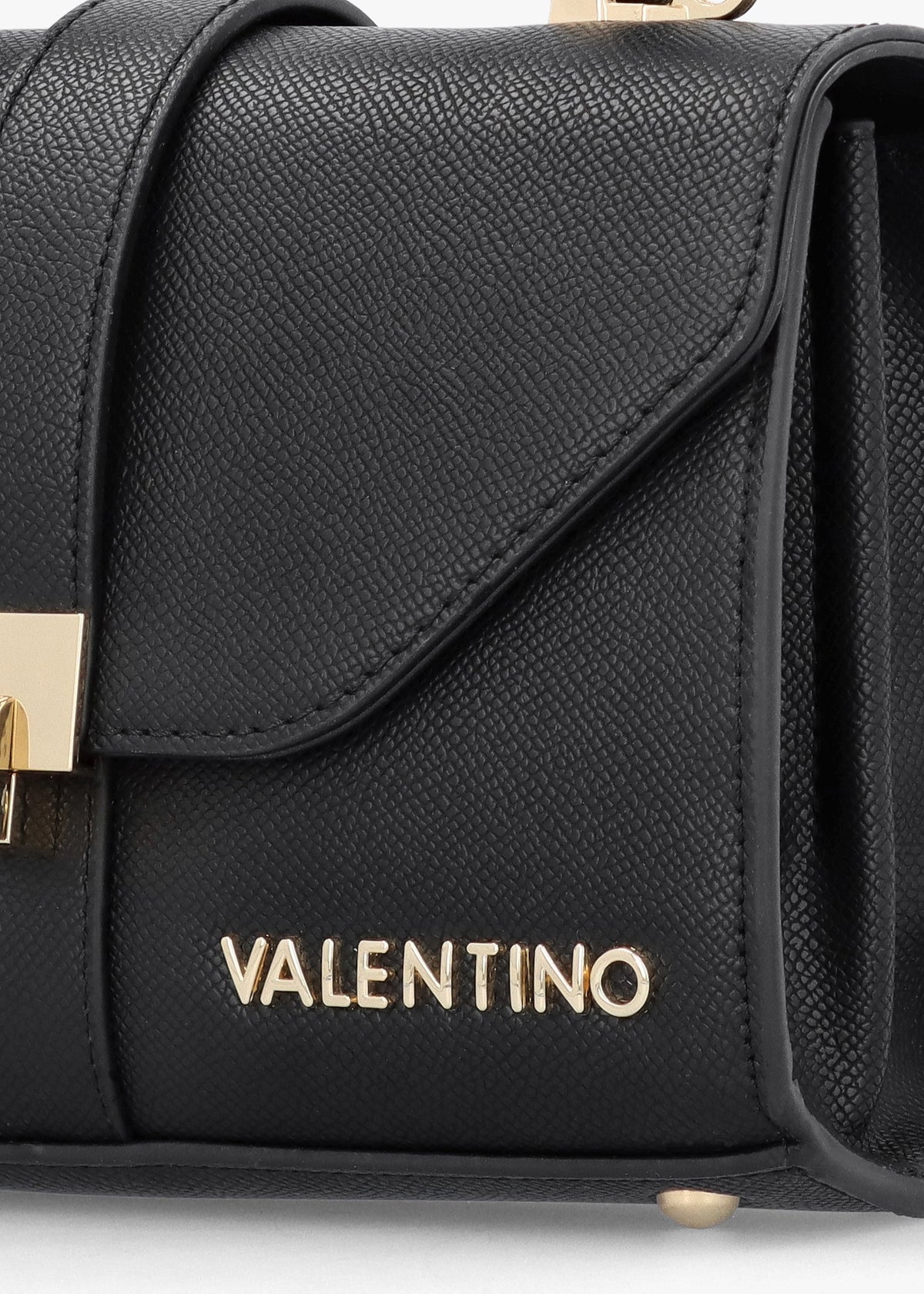 Sobo Nero Satchel Bag