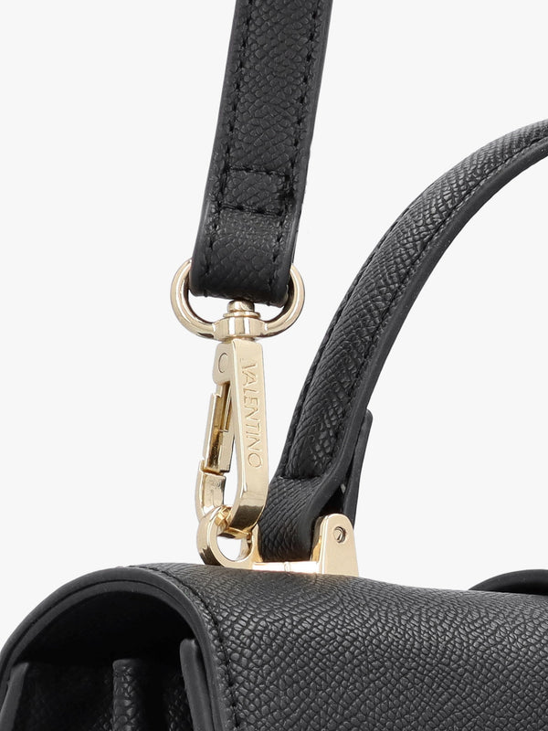 Sobo Nero Satchel Bag