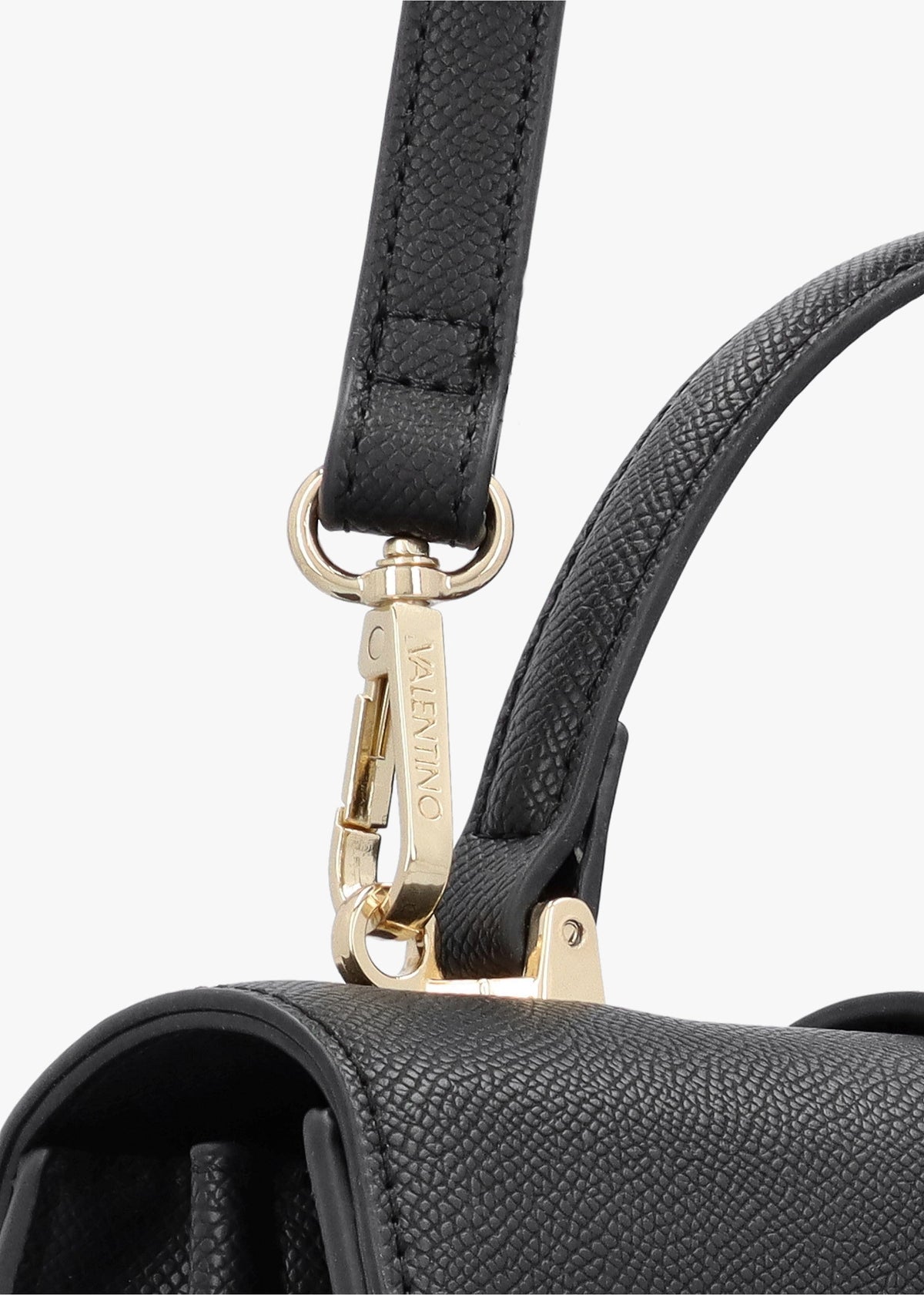 Sobo Nero Satchel Bag
