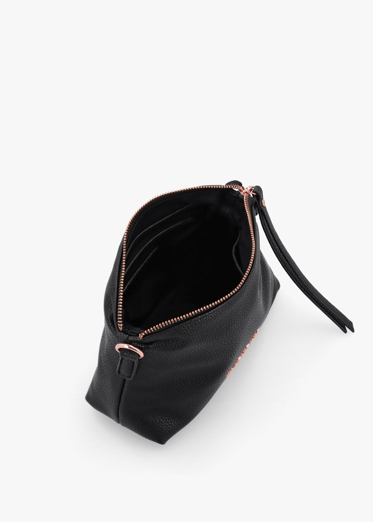 Scarlett Nero Camera Bag