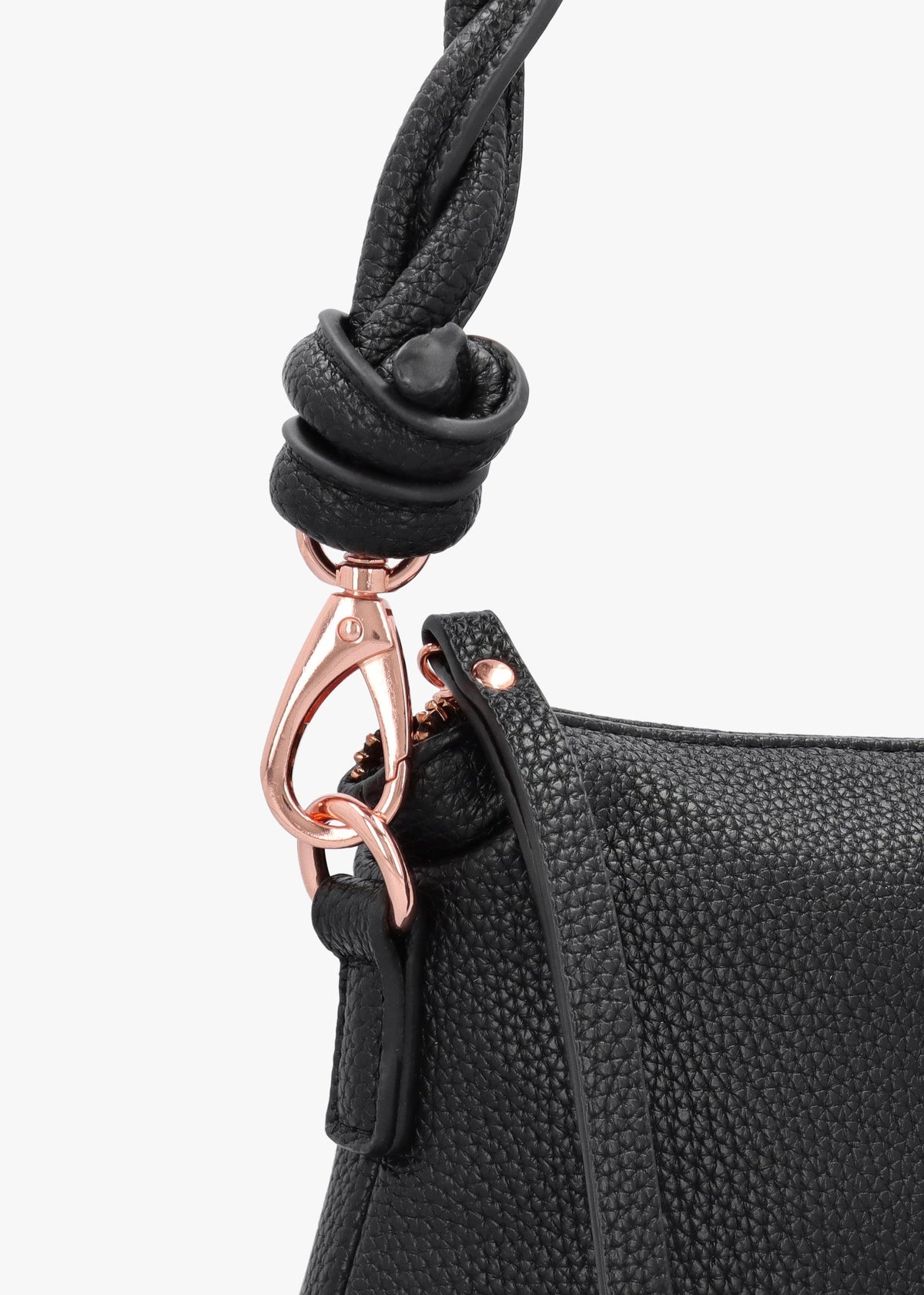 Scarlett Nero Camera Bag