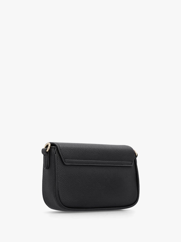 Miramar Nero Cross-Body Bag