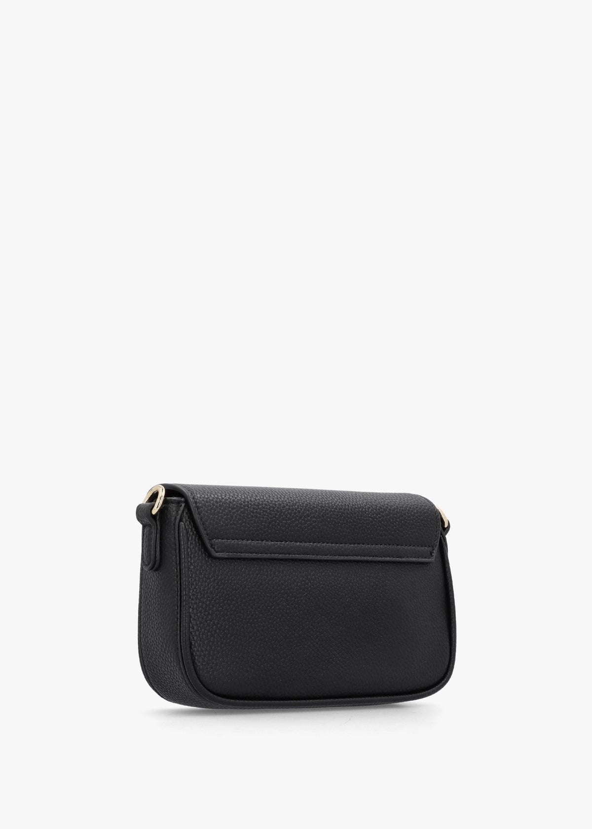 Miramar Nero Cross-Body Bag