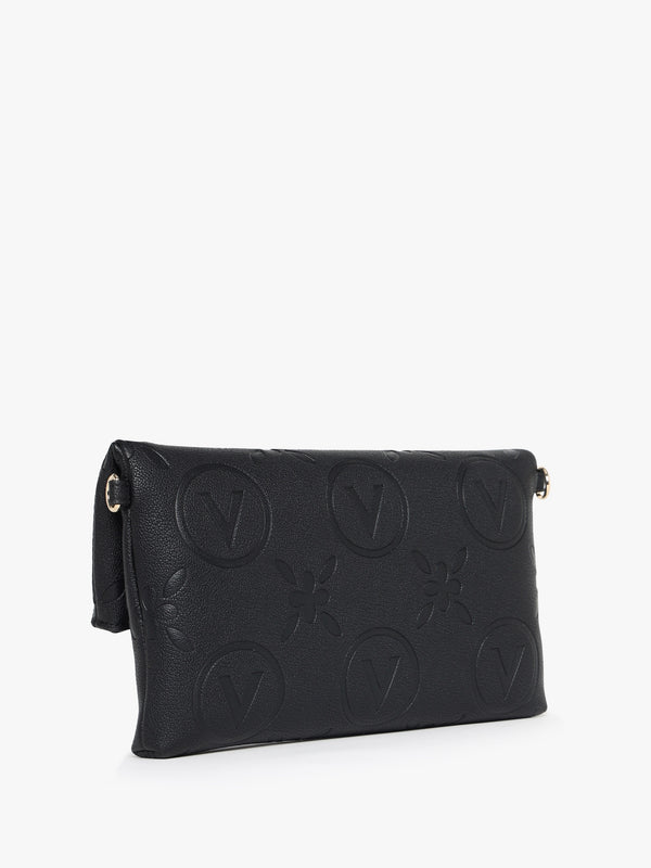 Samba Nero Cross-Body Bag