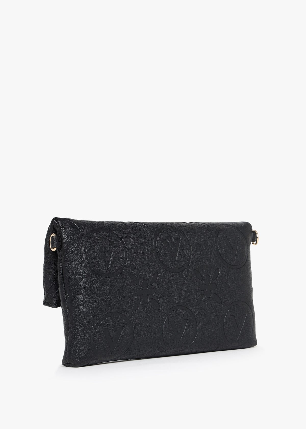 Samba Nero Cross-Body Bag