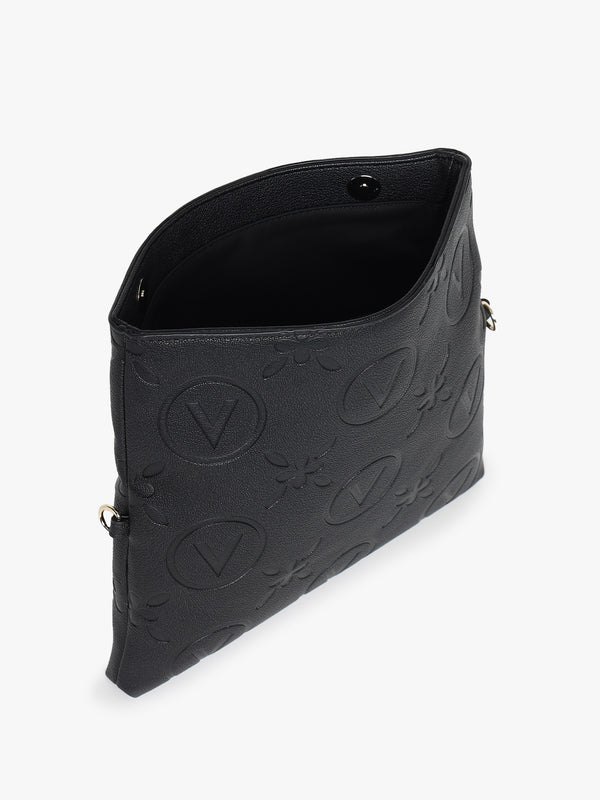 Samba Nero Cross-Body Bag