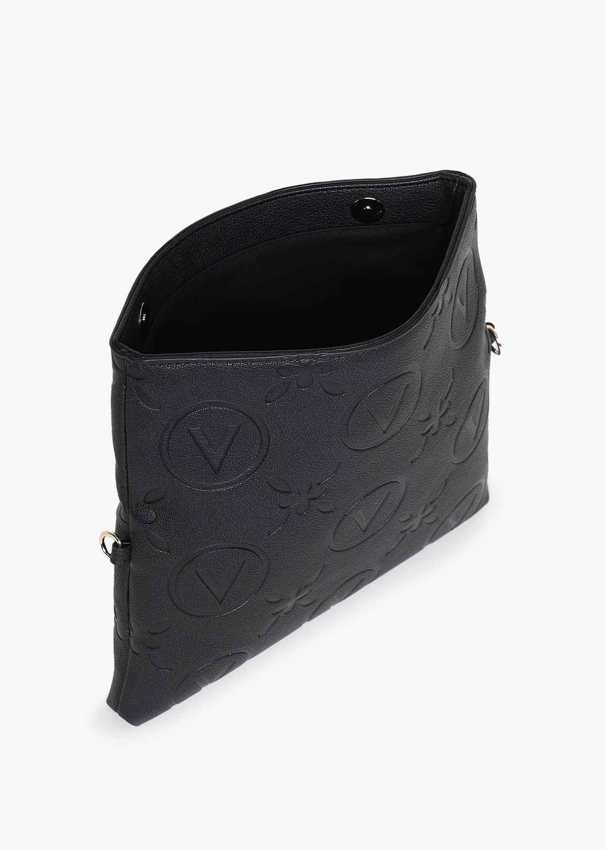 Samba Nero Cross-Body Bag