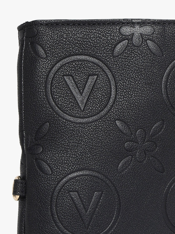 Samba Nero Cross-Body Bag