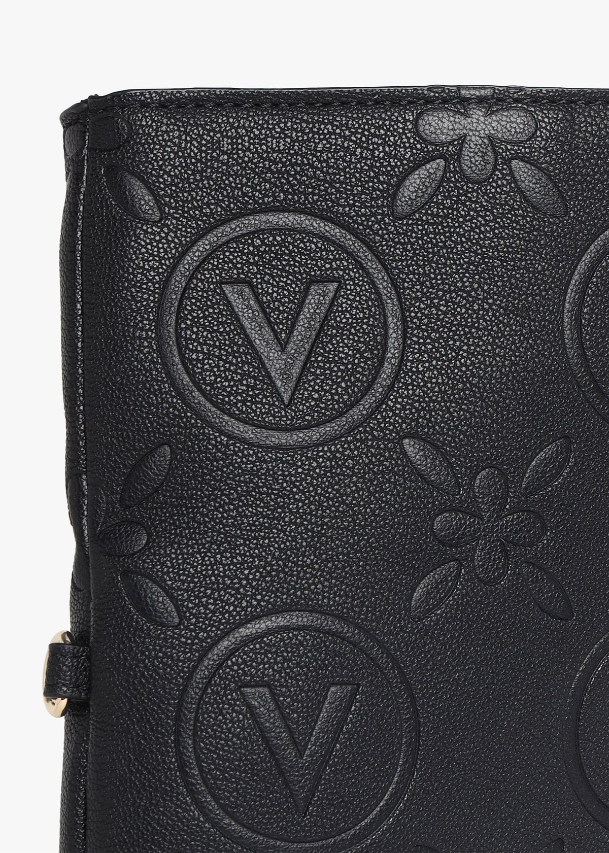 Samba Nero Cross-Body Bag