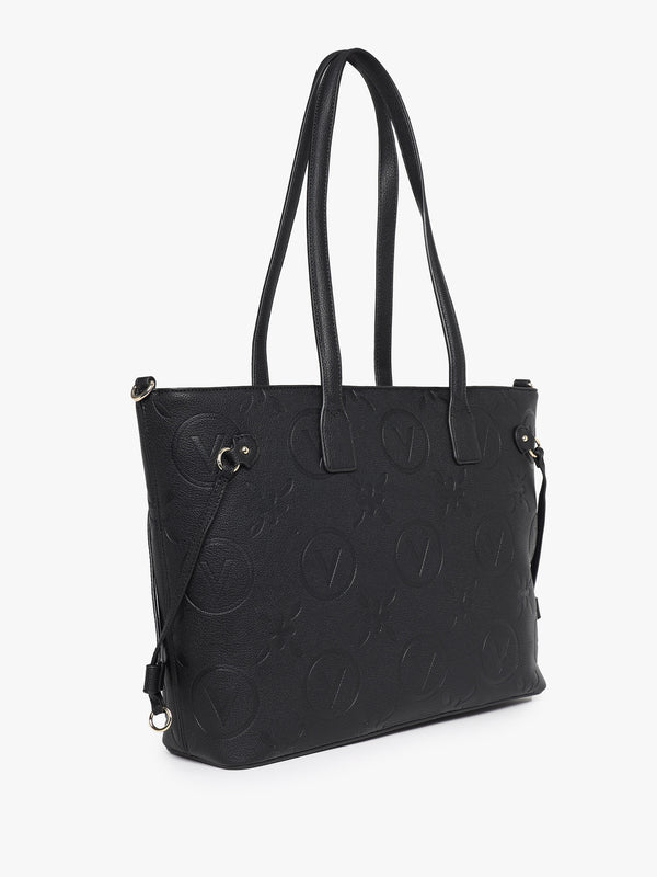 Samba Nero Shopper Bag