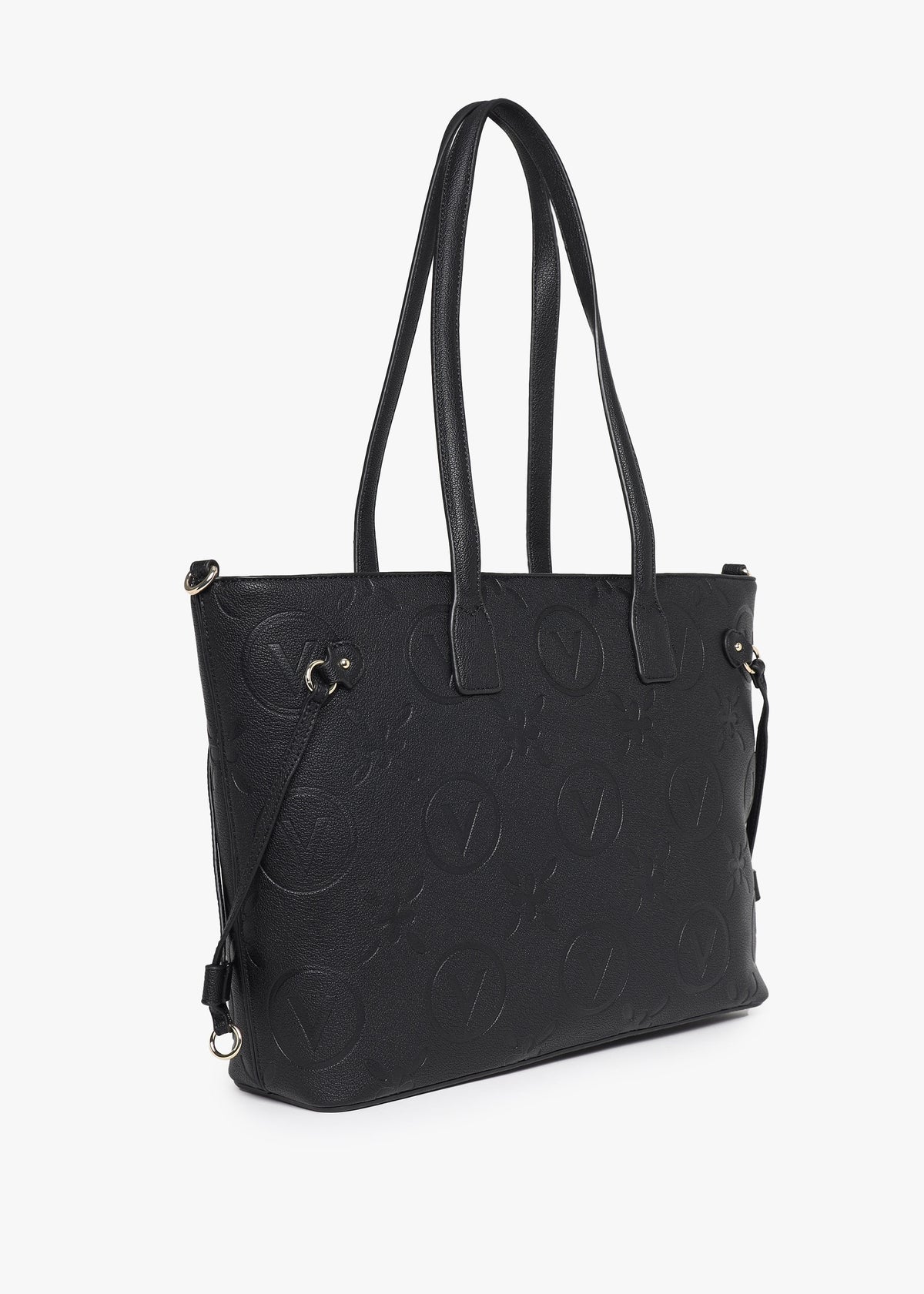 Samba Nero Shopper Bag