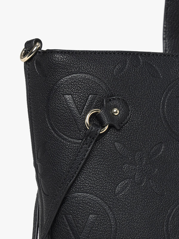 Samba Nero Shopper Bag