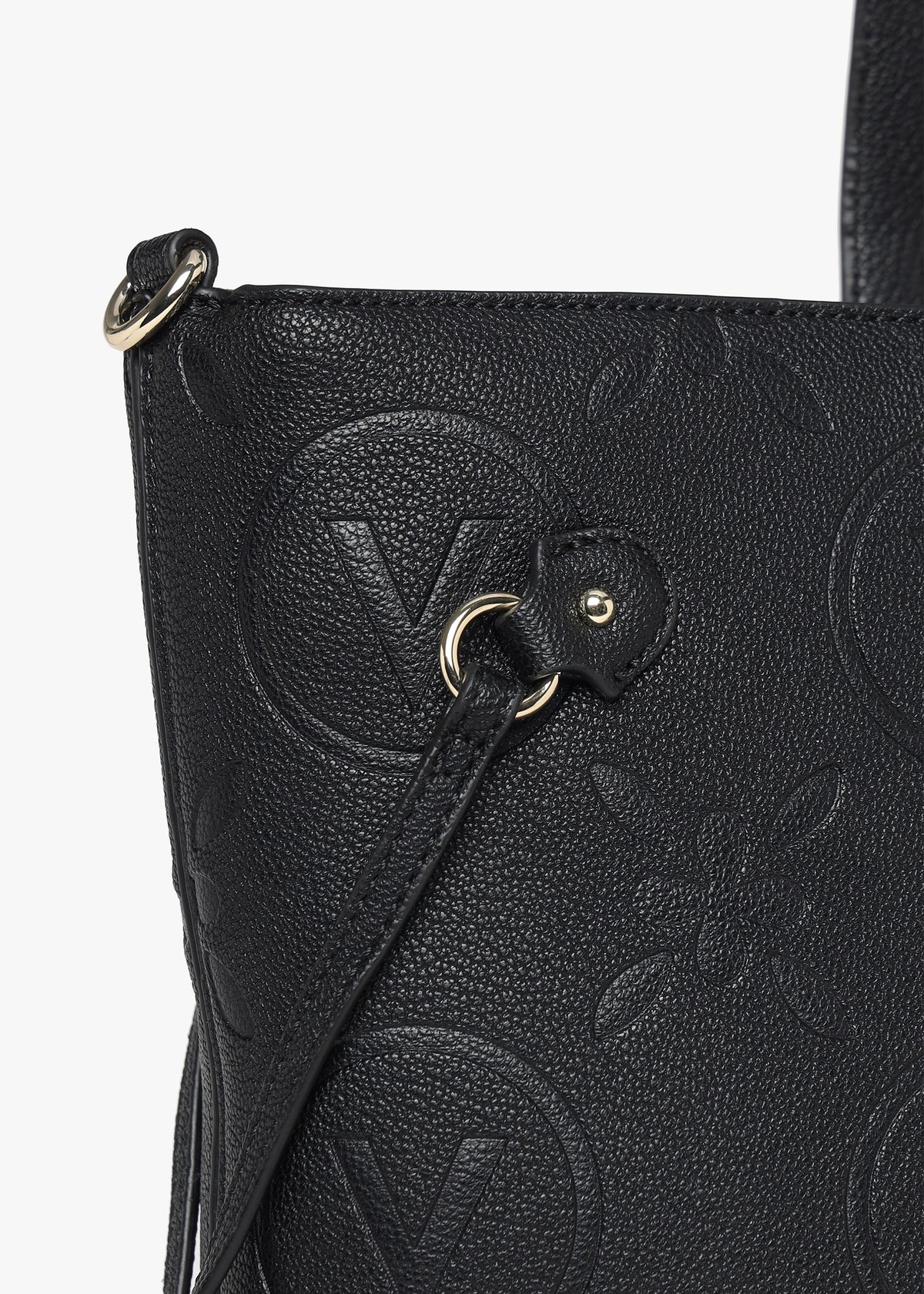 Samba Nero Shopper Bag