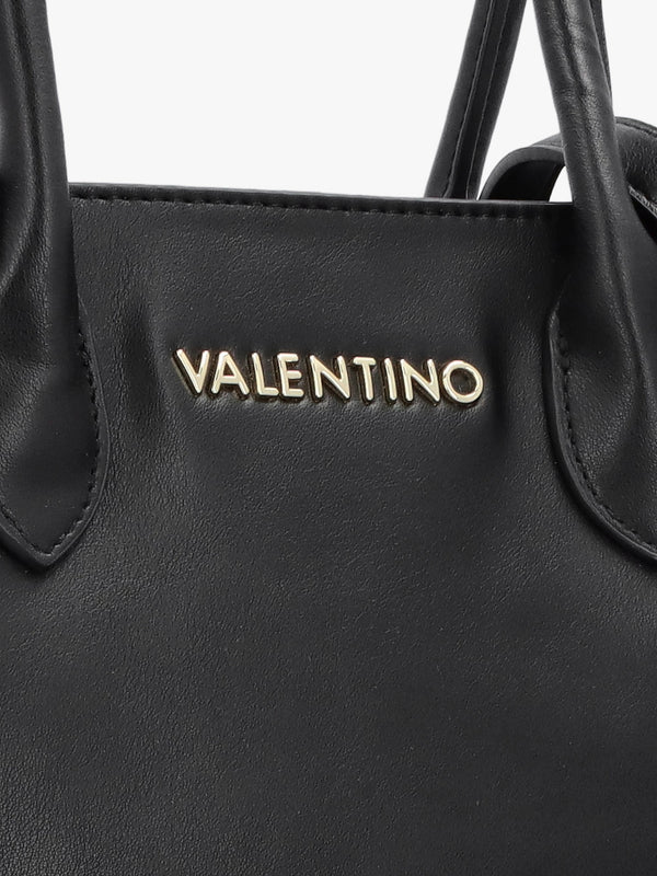 Sunshine Nero Shopper Bag