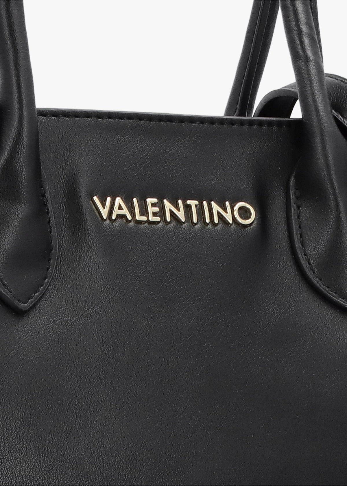 Sunshine Nero Shopper Bag