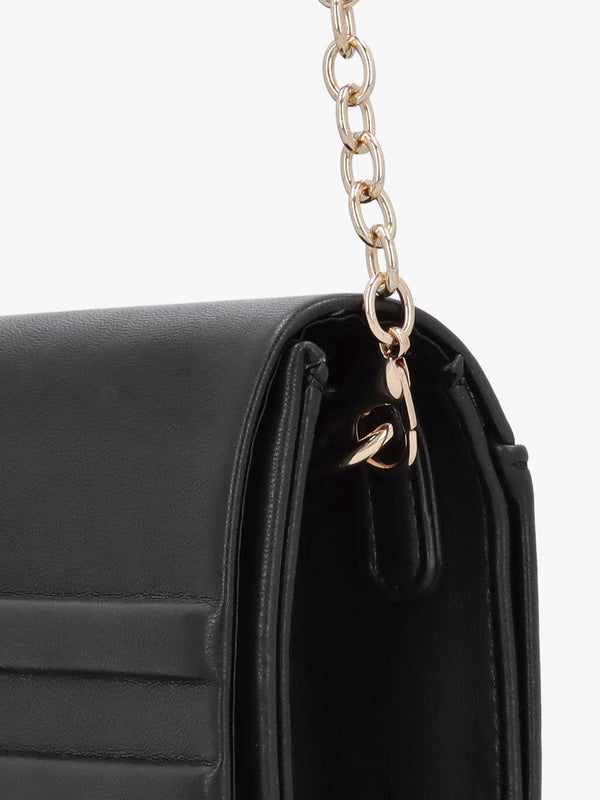 Sofie Nero Pochette Bag