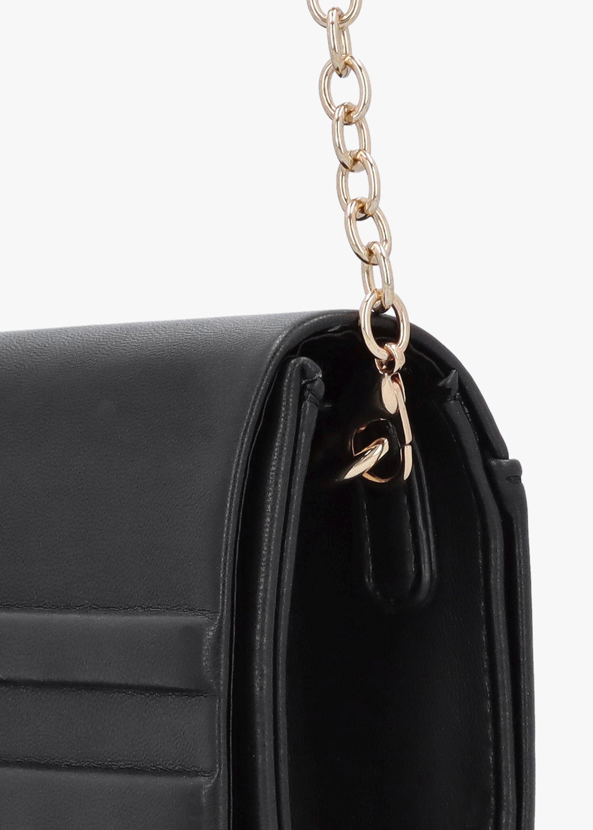 Sofie Nero Pochette Bag