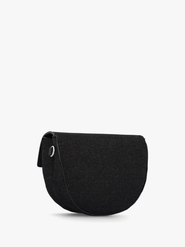 Bigs Denim Nero Satchel Bag
