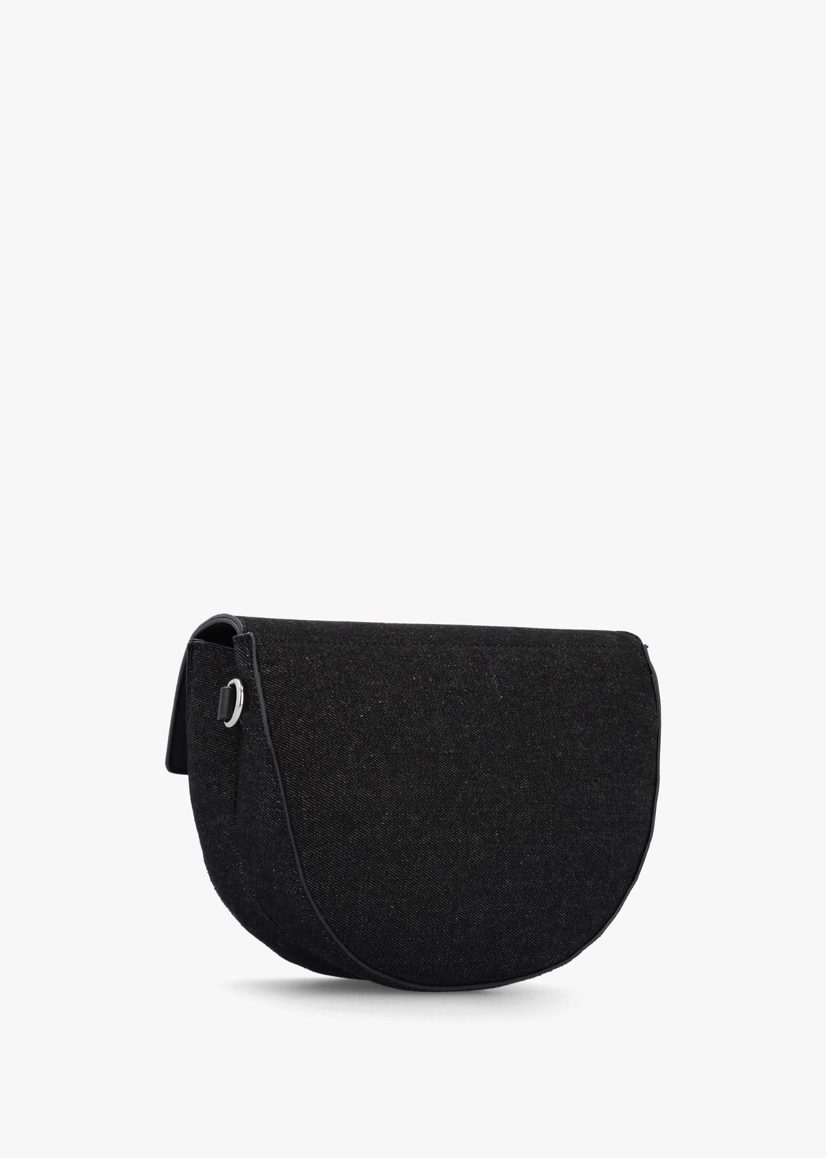Bigs Denim Nero Satchel Bag