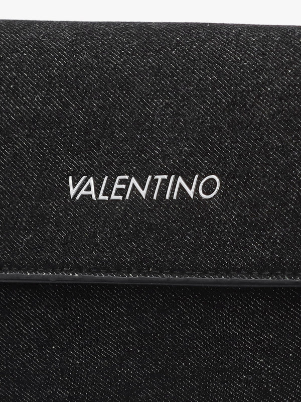 Bigs Denim Nero Satchel Bag