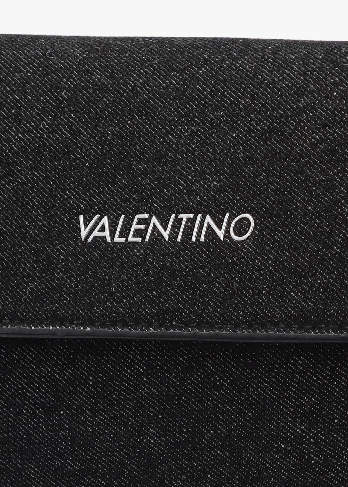 Bigs Denim Nero Satchel Bag