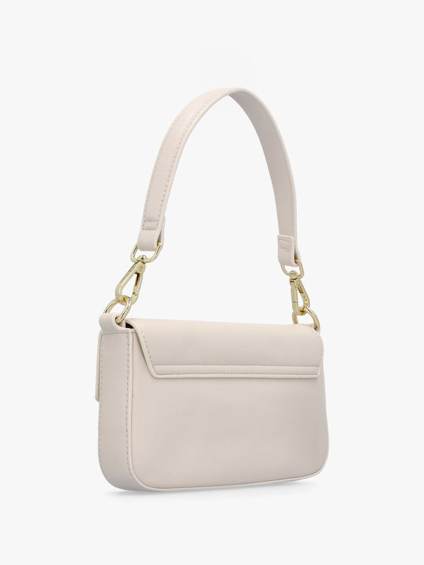 Sunshine Ecru Cross-Body Bag