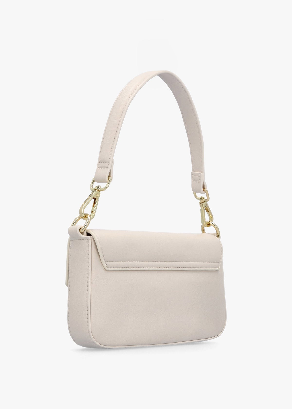 Sunshine Ecru Cross-Body Bag