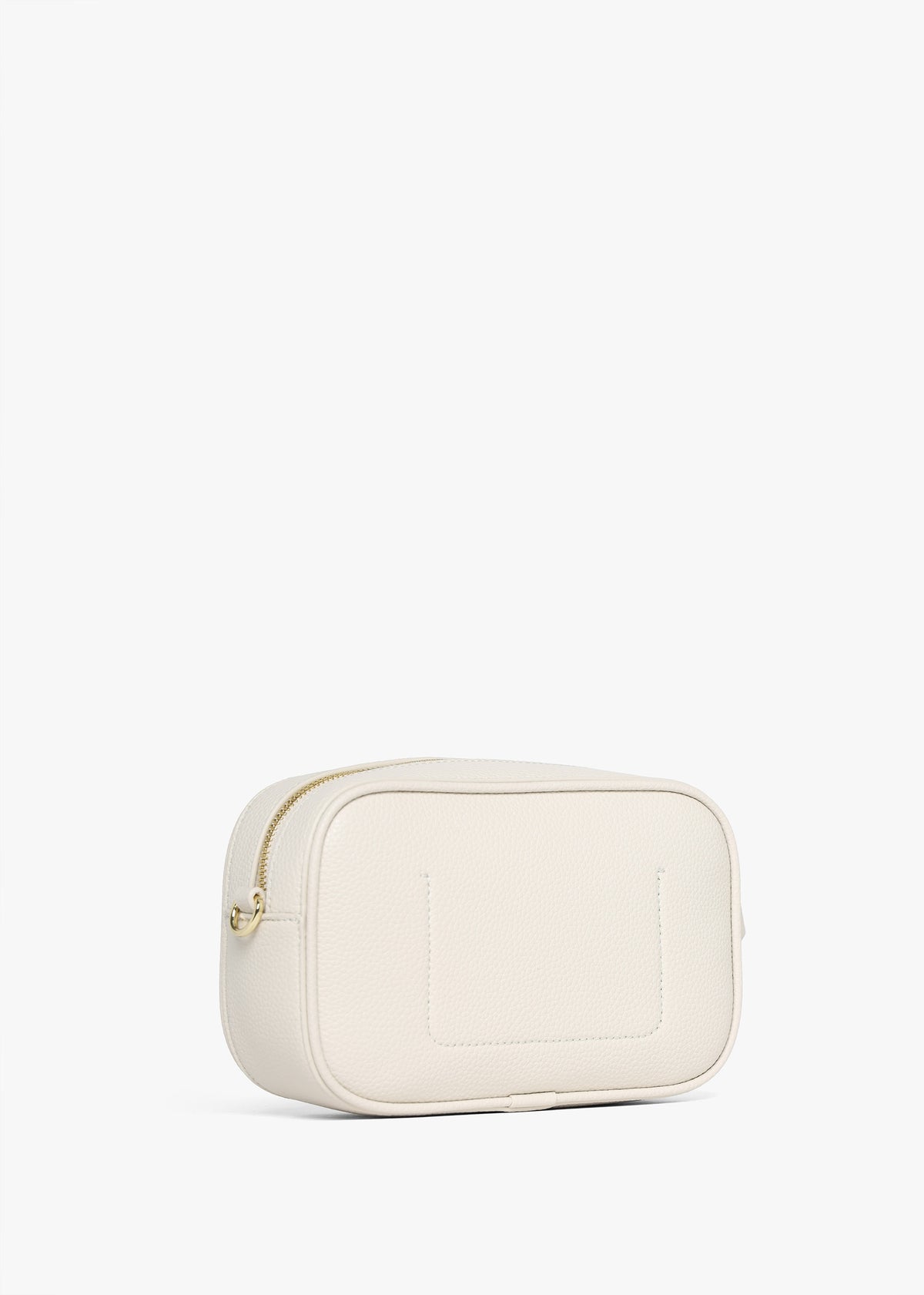 Cervo Cream Camera Bag