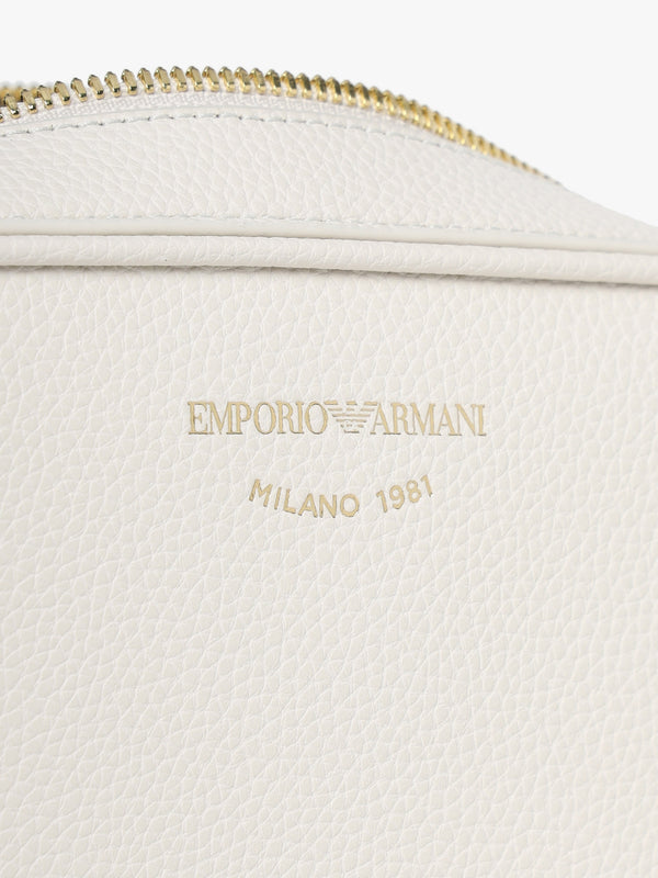Cervo Cream Camera Bag