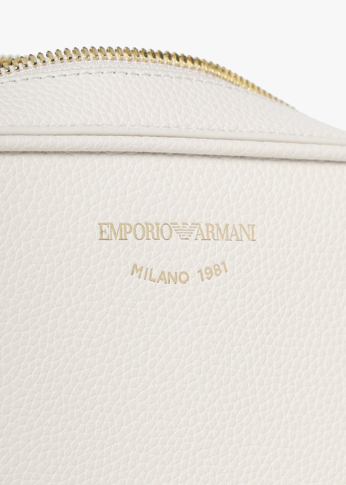 Cervo Cream Camera Bag