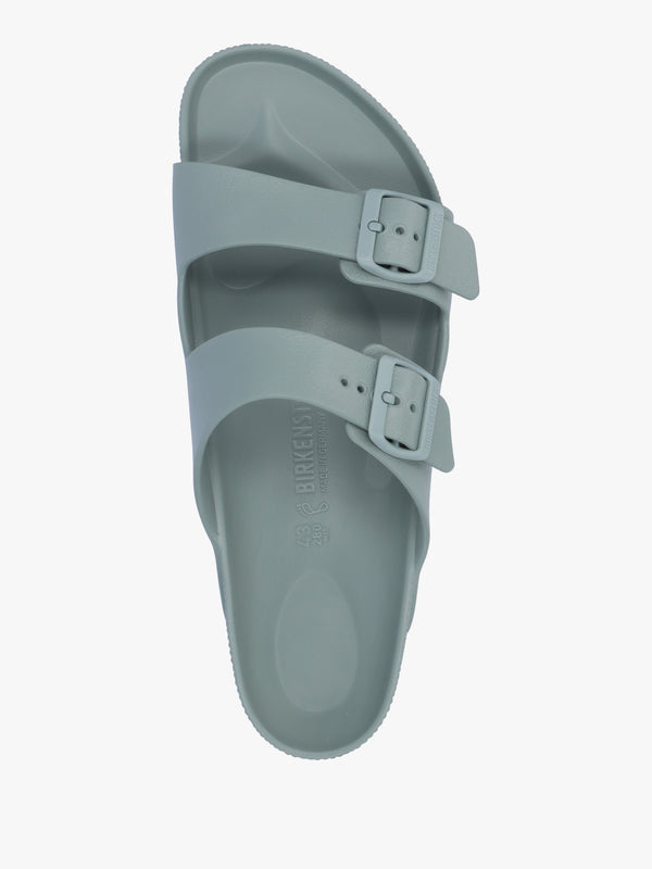 Men's Arizona EVA Pure Sage Two Bar Mules
