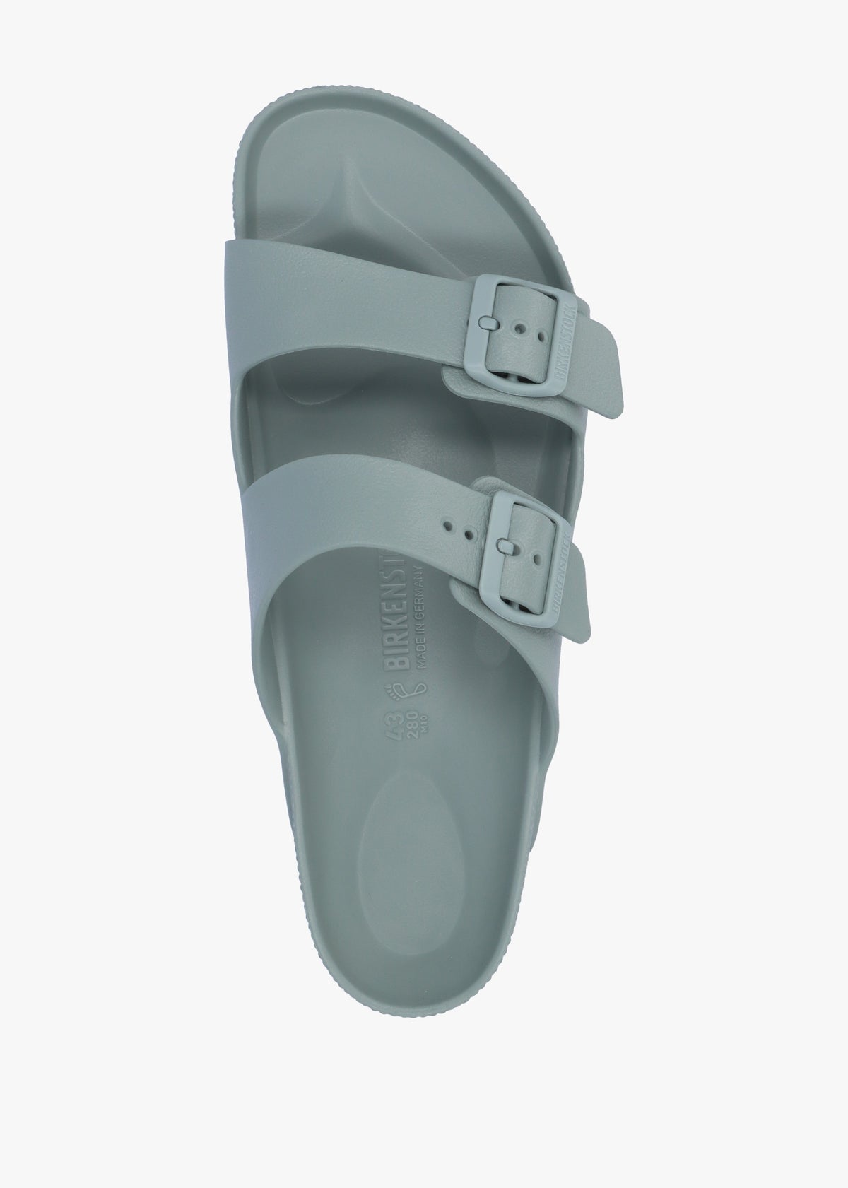 Men's Arizona EVA Pure Sage Two Bar Mules