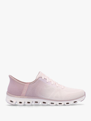 Women’s Slip Ins Glide Step Excite Mave Trainers